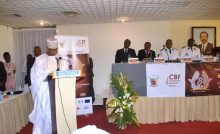 Cameroon Business Forum