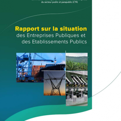 Rapport annuel CTR 2020