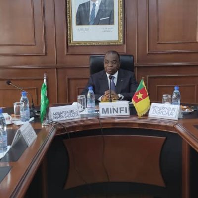 L’Arabie Saoudite rééchelonne le service de la dette du Cameroun