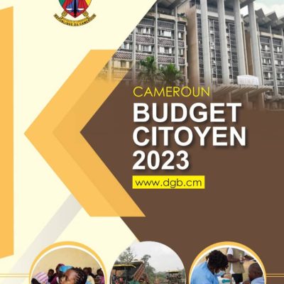 Budget citoyen 2023