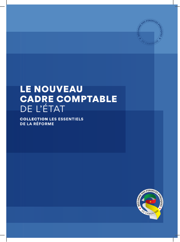 Le nouveau cadre comptable