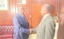Coopération PNUD CAMEROUN