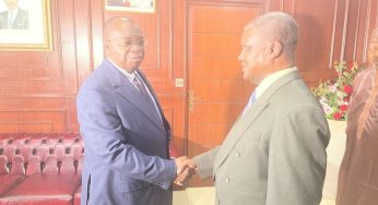 COOPERATION: LE PNUD ET LE CAMEROUN RENOUVELLENT LEUR ENGAGEMENT