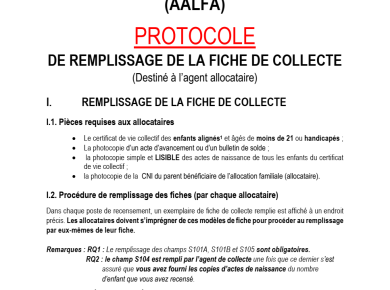 Protocole allocataire final