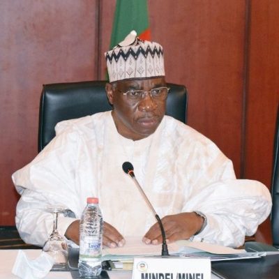 YAOUBA Abdoulaye