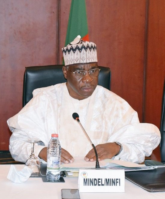 YAOUBA Abdoulaye